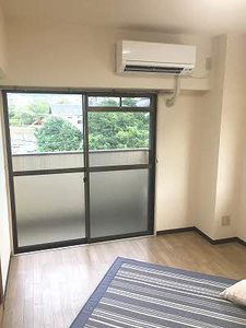 第二大翔ビル A0301号-2