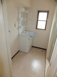 第二大翔ビル A0301号-4