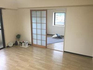 第二大翔ビル A0301号-11