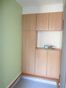 シャーメゾンアミスターⅡ A0102号-2