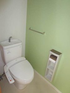 シャーメゾンアミスターⅡ A0102号-3