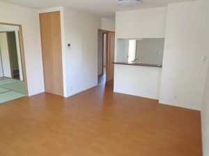 シャーメゾンアミスターⅡ A0102号-6