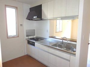 シャーメゾンアミスターⅡ A0102号-7