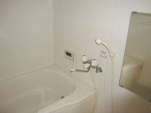 シャーメゾン ルミエール KⅠ A0201号-4