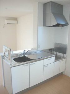 シャーメゾン ルミエール KⅠ A0201号-5