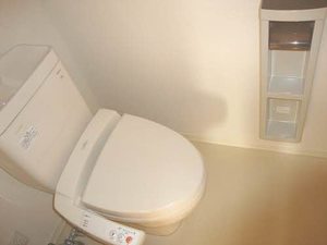 シャーメゾン ルミエール KⅠ A0201号-8