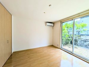 シャーメゾン楠乃 壱番館 A0102号-2