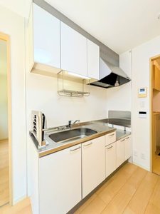 シャーメゾン楠乃 壱番館 A0102号-3