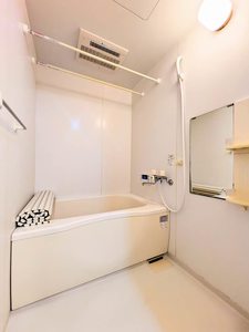 シャーメゾン楠乃 壱番館 A0102号-6