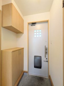 シャーメゾン楠乃 壱番館 A0102号-8