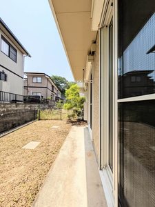 シャーメゾン楠乃 壱番館 A0102号-12