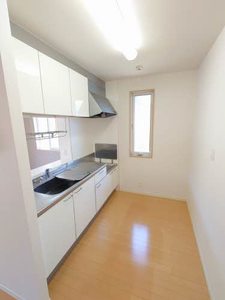 シャーメゾン楠乃 参番館 C0202号-4