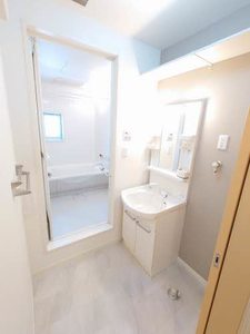 シャーメゾン楠乃 参番館 C0202号-5