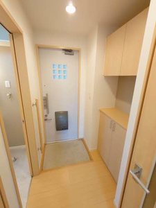 シャーメゾン楠乃 参番館 C0202号-6