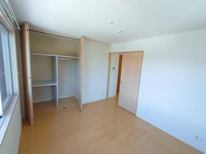 シャーメゾン楠乃 参番館 C0202号-8