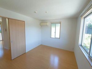 シャーメゾン楠乃 参番館 C0202号-13