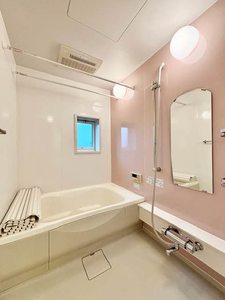 シャーメゾンクワトロ A0201号-6