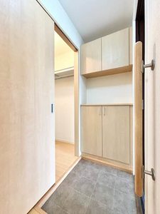 シャーメゾンクワトロ A0201号-7