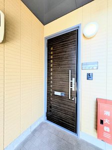 ベルハイツ A0101号-13