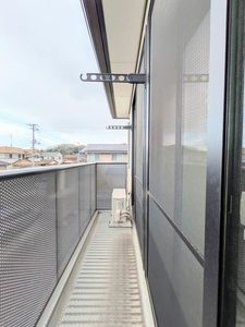ベルハイツ A0201号-11