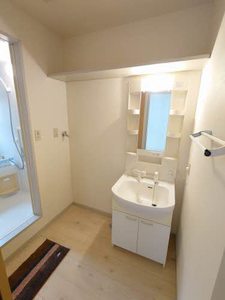 シャーメゾン殿町 A0101号-4