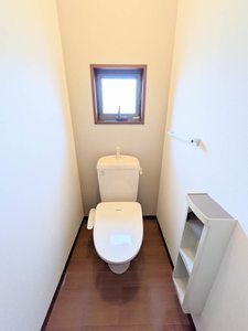 シャーメゾン西中町 B棟 B0101号-5