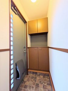 シャーメゾン西中町 B棟 B0101号-7