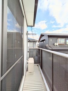 シャーメゾン西中町 B棟 B0101号-9