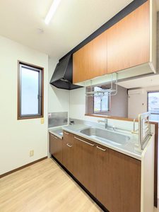 シャーメゾン湯布田 A0101号-3