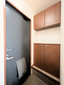 シャーメゾン湯布田 A0101号-8