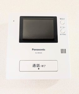 シャーメゾン湯布田 A0101号-9