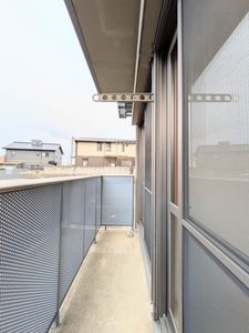 シャーメゾン湯布田 A0101号-11