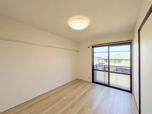 シャーメゾン湯布田 A0203号-4