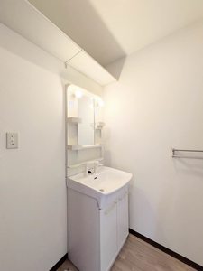 シャーメゾン湯布田 A0203号-5