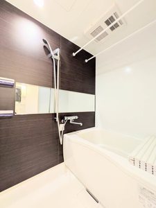 シャーメゾン湯布田 A0203号-6