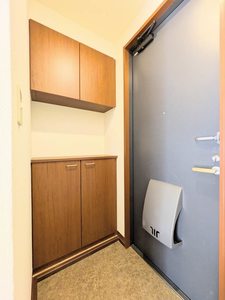 シャーメゾン湯布田 A0203号-8