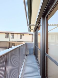 シャーメゾン湯布田 A0203号-12