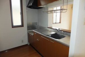 シャーメゾンふじ　Ⅰ棟 A0102号-3