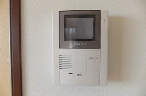 シャーメゾンふじ　Ⅰ棟 A0102号-6