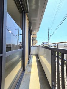 シャーメゾンふじ Ⅰ棟 A0102号-12