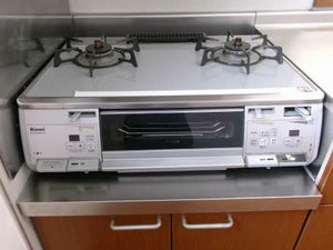 シャーメゾンふじ Ⅱ棟 B0101号-4