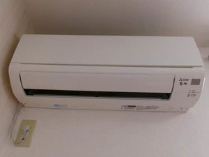 シャーメゾンふじ Ⅱ棟 B0101号-5