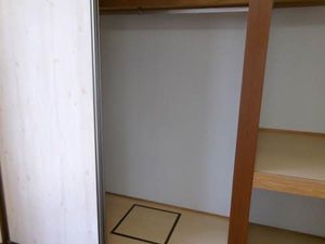 シャーメゾンふじ Ⅱ棟 B0101号-7