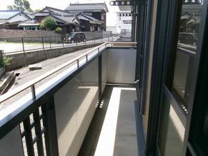 シャーメゾンふじ Ⅱ棟 B0101号-12