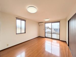 シャーメゾンふじ　Ⅱ棟 B0201号-2