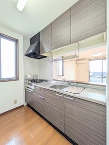 シャーメゾンふじ　Ⅱ棟 B0201号-3