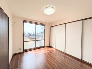 シャーメゾンふじ　Ⅱ棟 B0201号-4