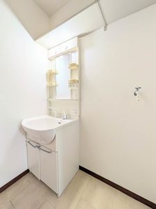 シャーメゾンふじ　Ⅱ棟 B0201号-5