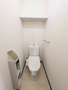 シャーメゾンふじ　Ⅱ棟 B0201号-7