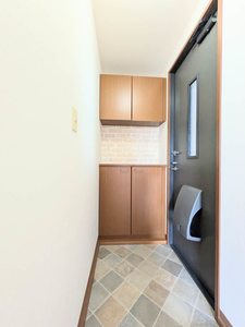 シャーメゾンふじ　Ⅱ棟 B0201号-8